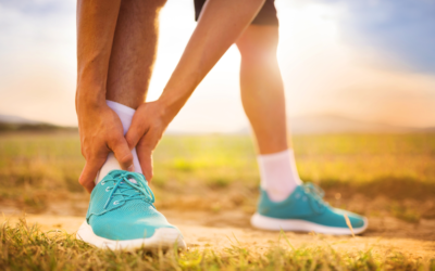 11 Reasons You Shouldn’t Ignore Foot and Ankle Injuries