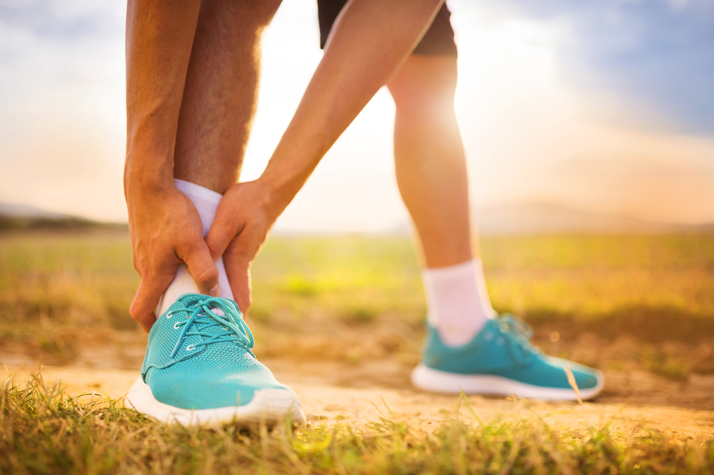 6 Exercises That Can Help With Foot Arch Pain