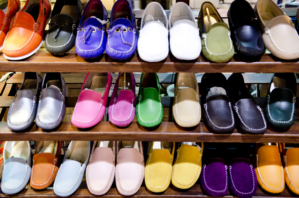 What Types of Shoes Should You Wear to Avoid Foot Pain?